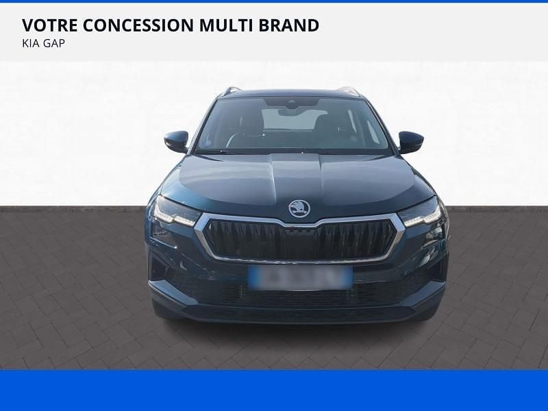 Occasion Skoda Karoq Style 150 ch (110 kW) 2023 SUV
