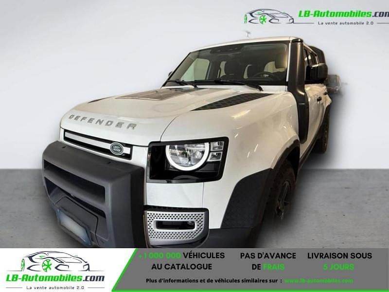 Occasion Land Rover Defender 241 ch (177 kW) 2020 SUV