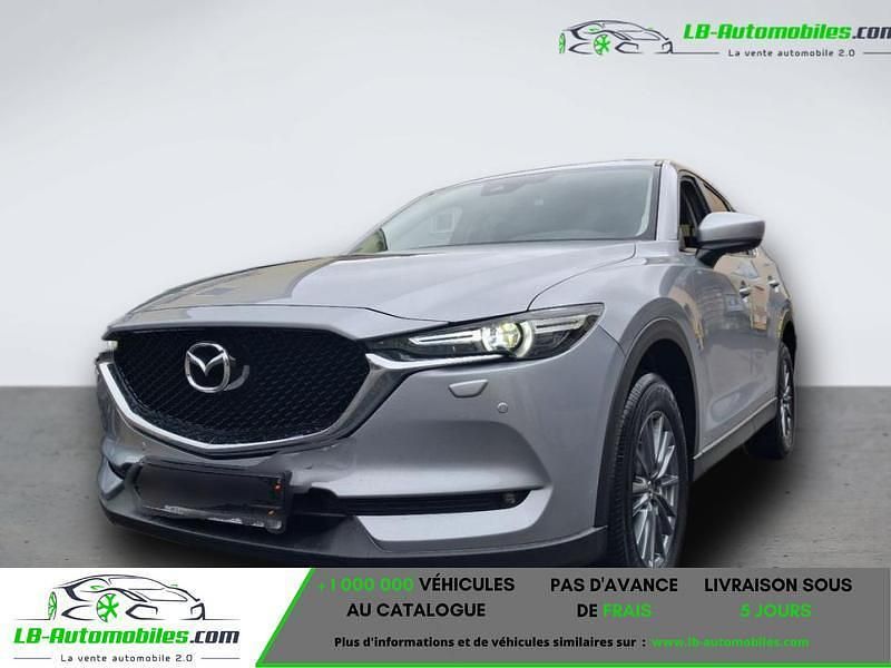 Utilisé 2018 Mazda CX-5 SUV | 23 900 € (Prix juste) - Image 1/4
