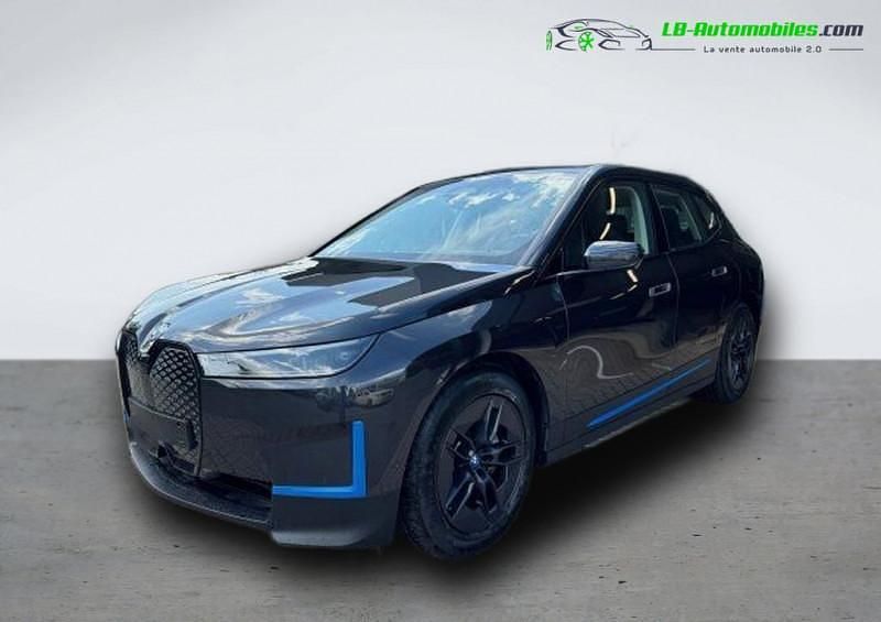 Utilisé 2023 BMW iX Sport Line SUV | 60 700 € (Super prix) - Image 1/4