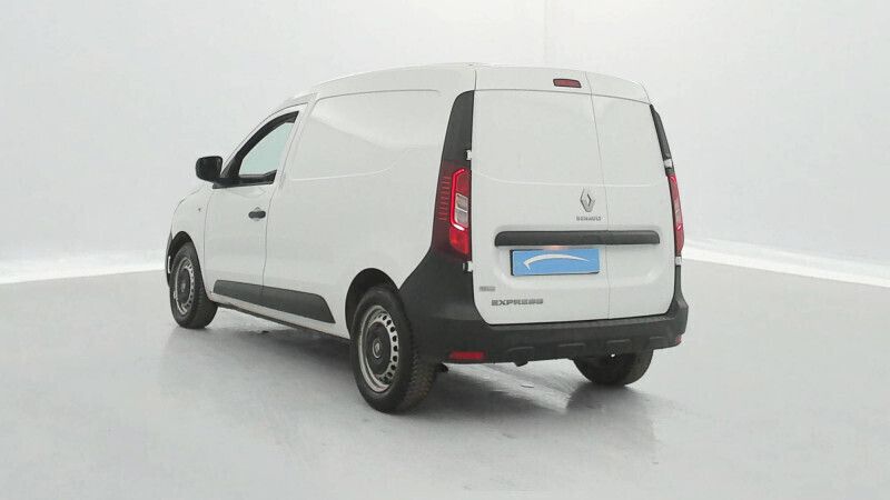 Occasion Renault Kangoo 75 ch (55 kW) 2021 Monospace