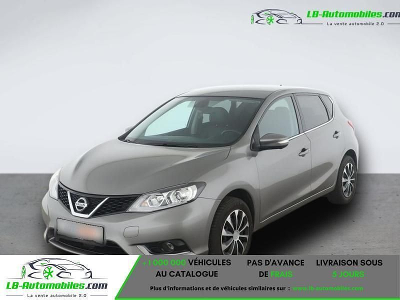 Occasion 2017 Nissan Pulsar Berline | 13 900 € (Prix juste) - Image 1/4