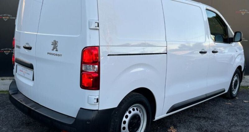 Utilisé 2022 Peugeot Expert Premium Van | 15 500 € (Super prix) - Image 1/1