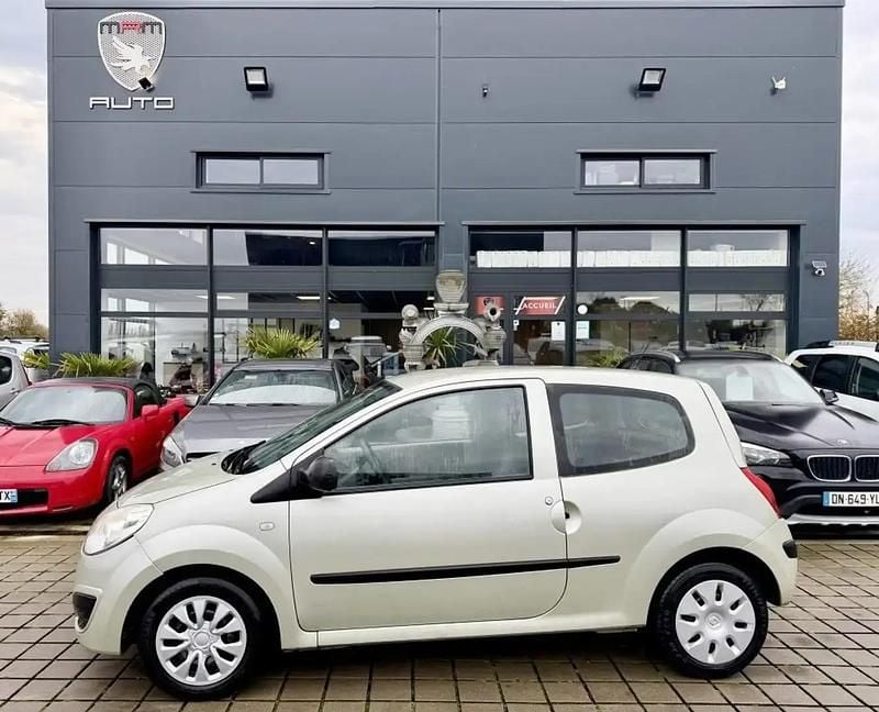 Utilisé 2007 Renault Twingo Authentique Citadine | 5 490 € - Image 1/4