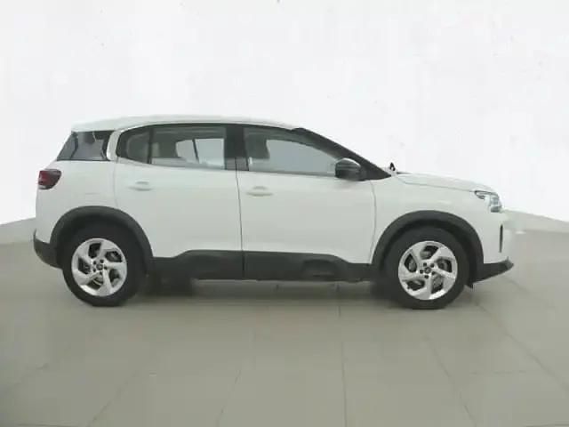 Occasion Citroën C5 Aircross 2022 Blanc banquise (opaque) SUV