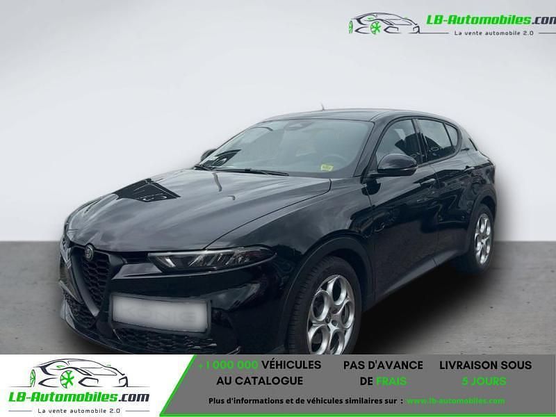 Occasion 2022 Alfa Romeo Tonale SUV | 27 100 € (Super prix) - Image 1/4