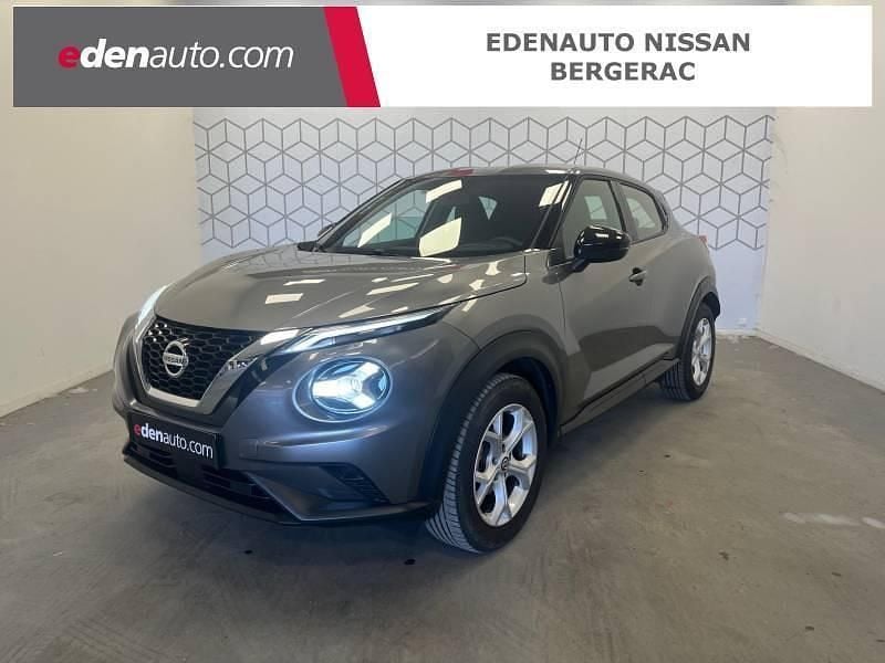 Utilisé 2021 Nissan Juke Acenta SUV | 16 980 € (Bon prix) - Image 1/4