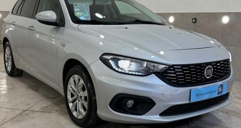 Occasion Fiat Tipo 120 ch (88 kW) 2020 Break