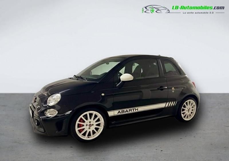 Utilisé 2021 Abarth 595 Competizione Citadine | 34 100 € - Image 1/4