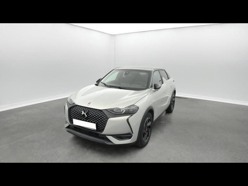 Utilisé 2020 DS Automobiles DS3 Crossback Performance Line Plus SUV | 19 900 € (Prix juste) - Image 1/4