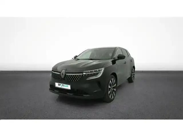 Occasion Renault Austral 2024 Noir SUV