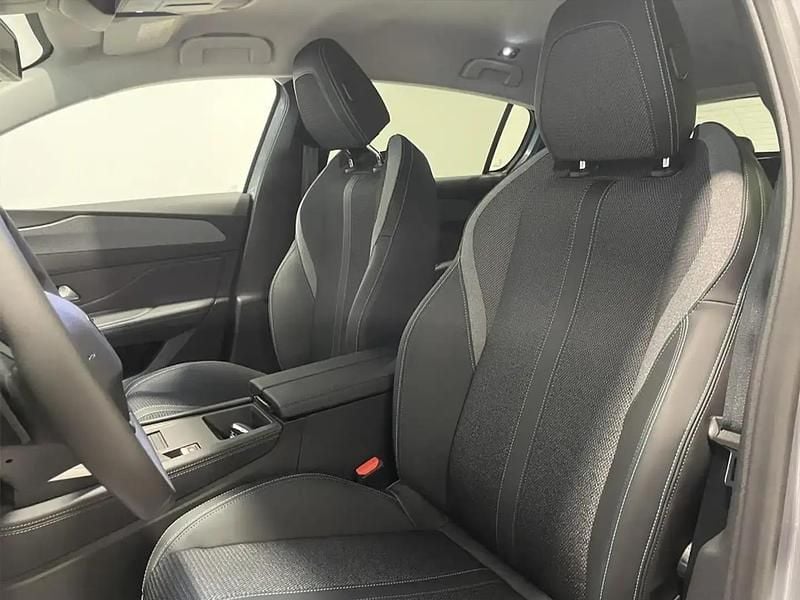 Occasion Peugeot 308 Allure 2024 Gris Berline