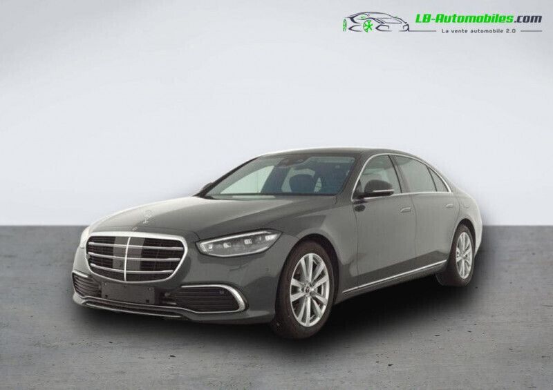 Utilisé 2023 Mercedes S450 Berline | 97 200 € - Image 1/4