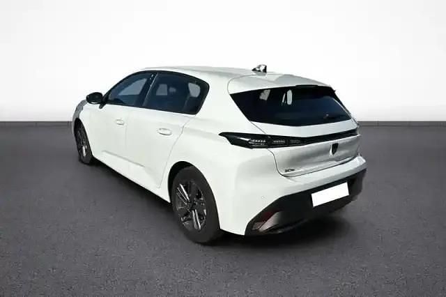 Occasion Peugeot 308 S 2022 Blanc Berline