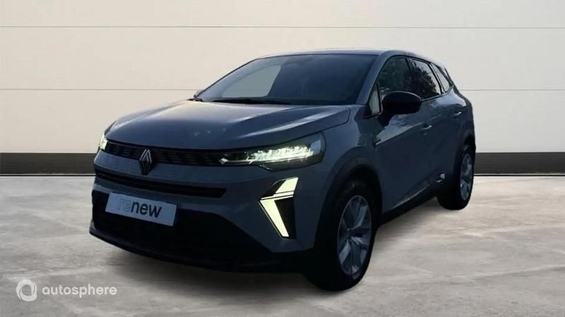 Occasion 2025 Renault Symbioz Evolution SUV | 26 499 € (Prix juste) - Image 1/4