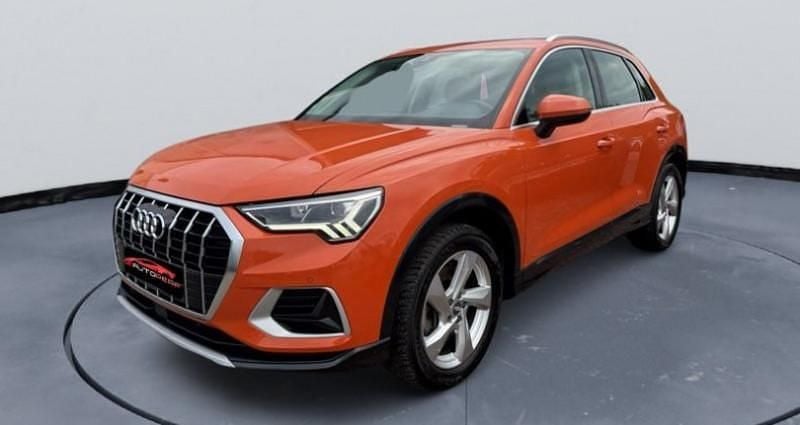 Utilisé 2019 Audi Q3 Design SUV | 20 990 € (Super prix) - Image 1/4