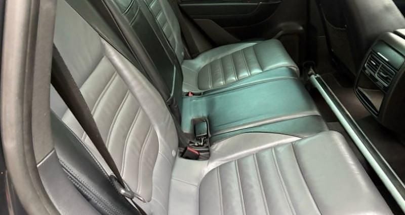 Occasion VW Touareg R-line 246 ch (180 kW) 2014 SUV