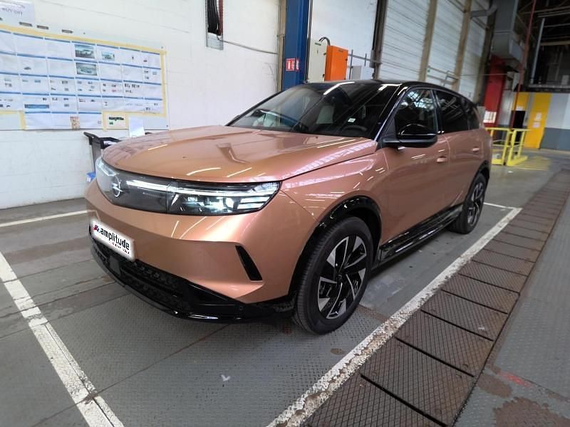 Orange Utilisé 2024 Opel Grandland Electric SUV | 38 989 € - Image 1/4