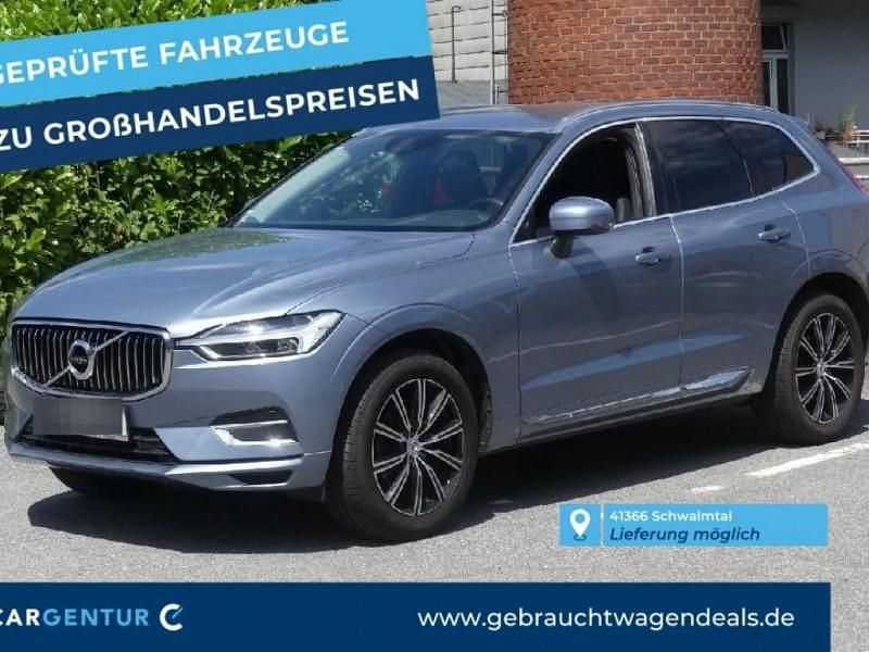 Utilisé 2020 Volvo XC60 SUV | 28 695 € (Super prix) - Image 1/4