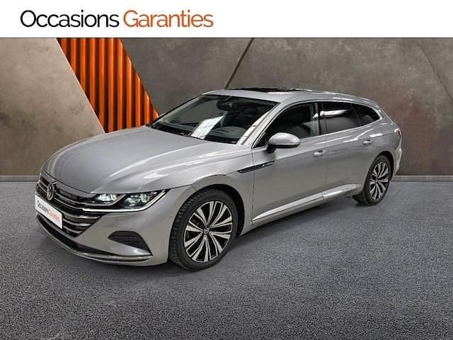 Utilisé 2022 VW Arteon Elegance | 26 495 € (Bon prix) - Image 1/4