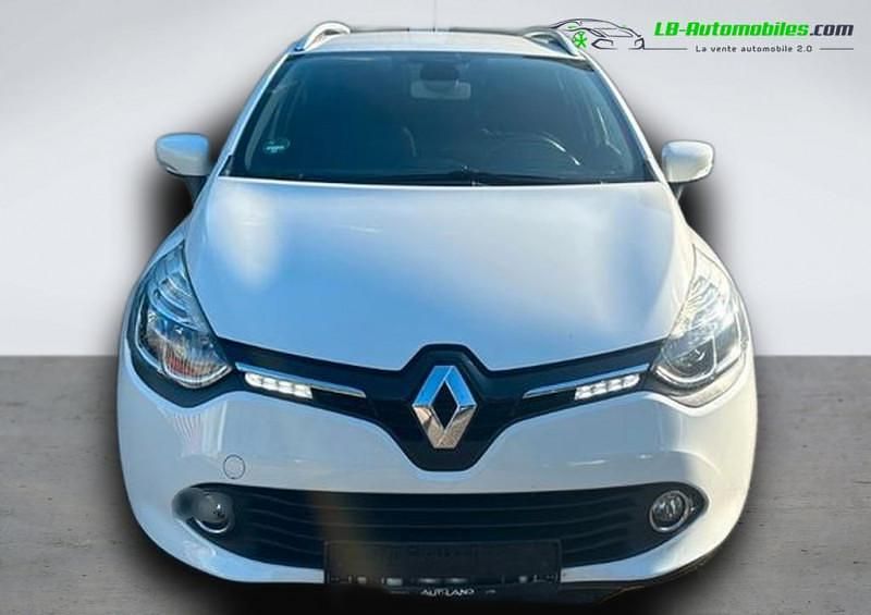 Utilisé 2015 Renault Clio IV Citadine | 13 900 € (Prix assez cher) - Image 1/4