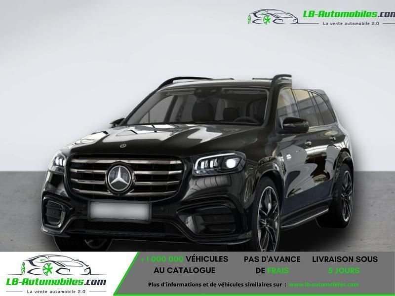 Utilisé 2025 Mercedes GLS450 SUV | 123 500 € - Image 1/4