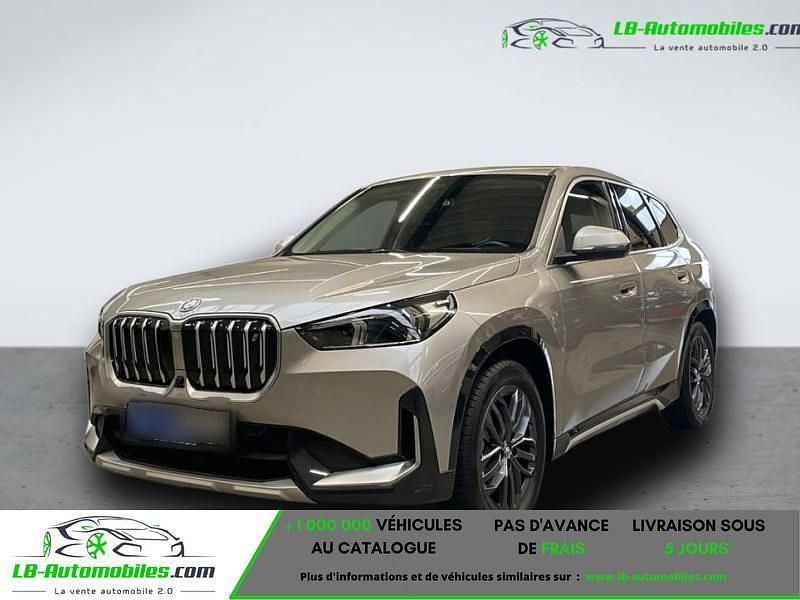 Utilisé 2023 BMW iX SUV | 43 000 € (Prix juste) - Image 1/4