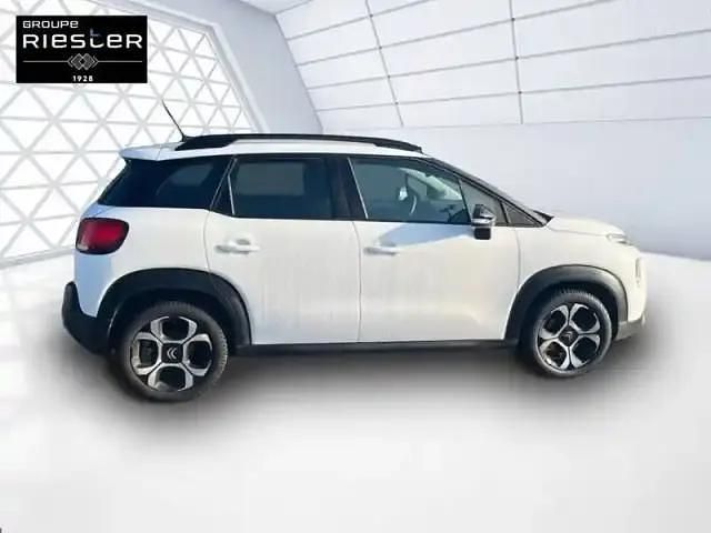 Occasion Citroën C3 Aircross PureTech 110 ch (80 kW) 2020 Blanc SUV
