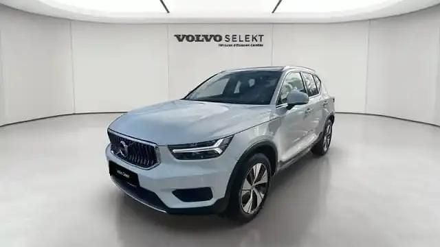 Occasion Volvo XC40 82 ch (60 kW) 2022 Blanc SUV