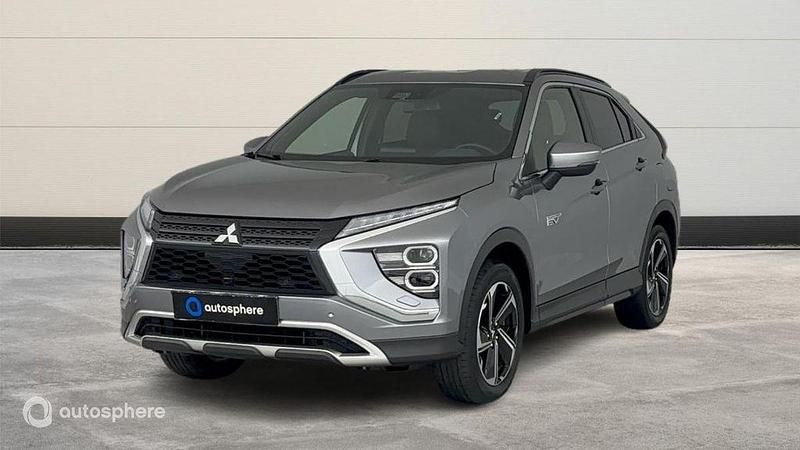 Gris Utilisé 2023 Mitsubishi Eclipse SUV | 23 499 € - Image 1/4