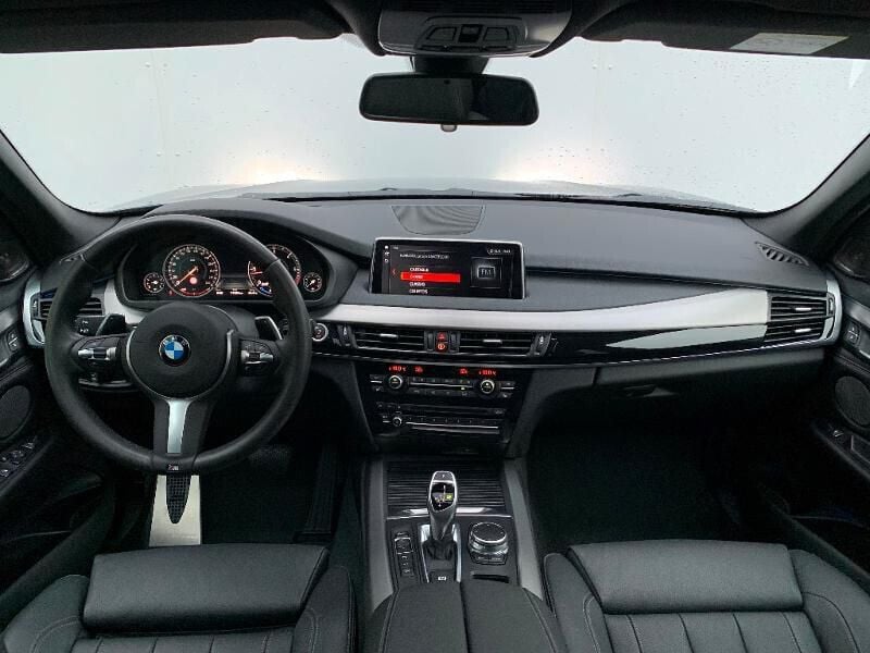 Occasion BMW X5 M Sport 258 ch (189 kW) 2018 SUV