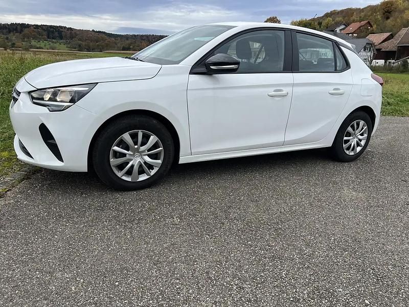 Occasion 2022 Opel Corsa Berline | 11 000 € (Bon prix) - Image 1/4