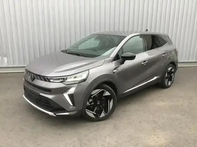 Gris Occasion 2025 Renault Symbioz Iconic SUV | 29 990 € (Prix juste) - Image 1/4