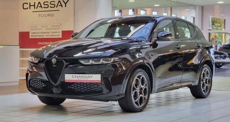 Occasion 2023 Alfa Romeo Tonale Sprint SUV | 29 900 € (Prix cher) - Image 1/4