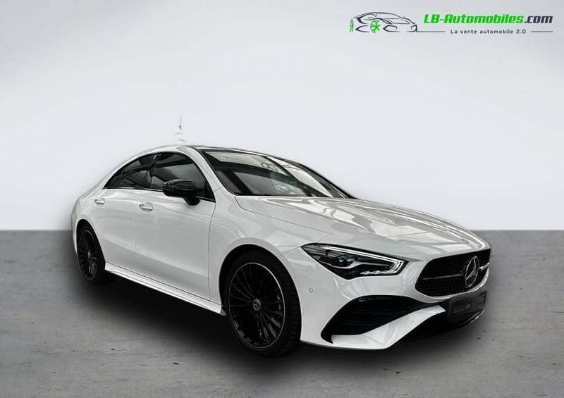 Utilisé 2024 Mercedes 220 Coupé | 48 300 € (Prix juste) - Image 1/4
