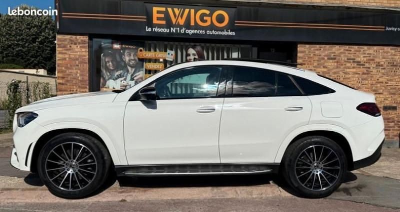 Occasion Mercedes GLE350 AMG 333 ch (244 kW) 2022 Coupé