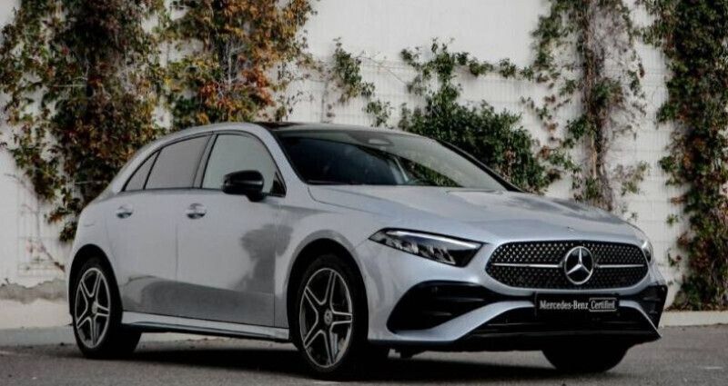 Occasion Mercedes A250 AMG line 163 ch (119 kW) 2024 Berline