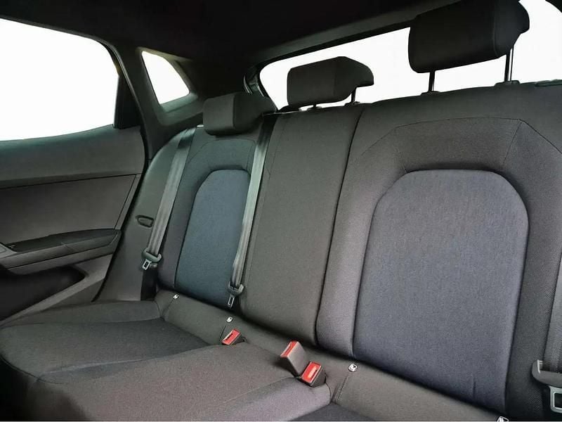 Nouvelle Seat Ibiza FR 116 ch (85 kW) 2025 Noir Citadine