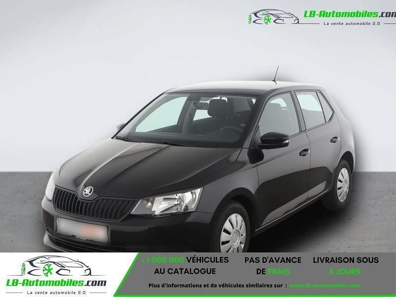 Utilisé 2016 Skoda Fabia Citadine | 12 700 € (Prix assez cher) - Image 1/4