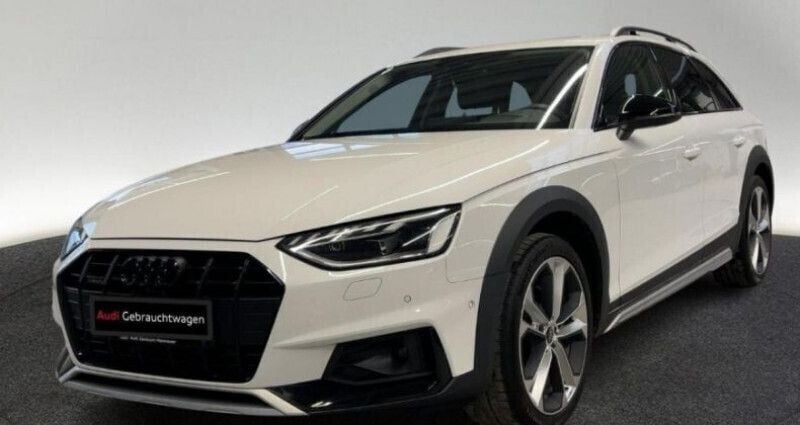 Utilisé 2023 Audi A4 Allroad Design Break | 44 900 € (Prix cher) - Image 1/4