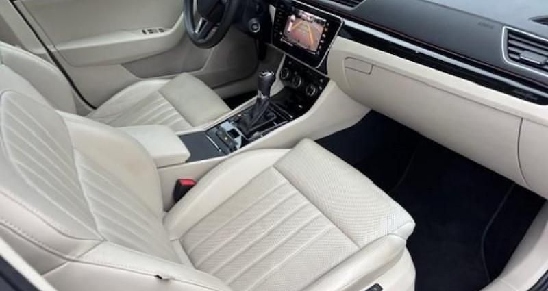 Occasion Skoda Superb LAURIN & KLEMENT 190 ch (139 kW) 2019 Break