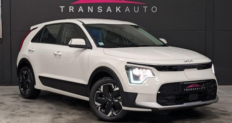 Occasion 2023 Kia e-Niro Motion SUV | 22 490 € (Bon prix) - Image 1/4