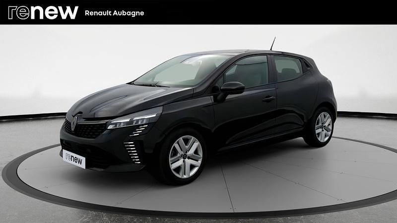 Noir Utilisé 2024 Renault Clio Evolution Van | 15 990 € - Image 1/4