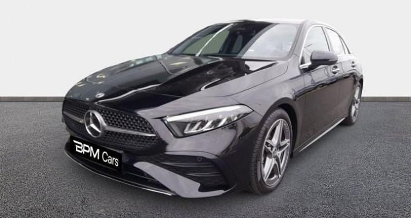 Utilisé 2024 Mercedes A200 AMG line Berline | 37 890 € (Prix assez cher) - Image 1/4