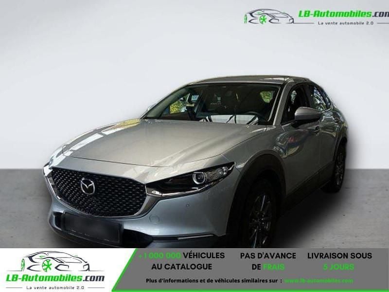 Occasion Mazda CX-30 122 ch (89 kW) 2020 SUV