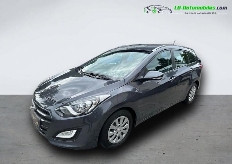 Utilisé 2017 Hyundai i30 Break | 16 800 € (Prix juste) - Image 1/4