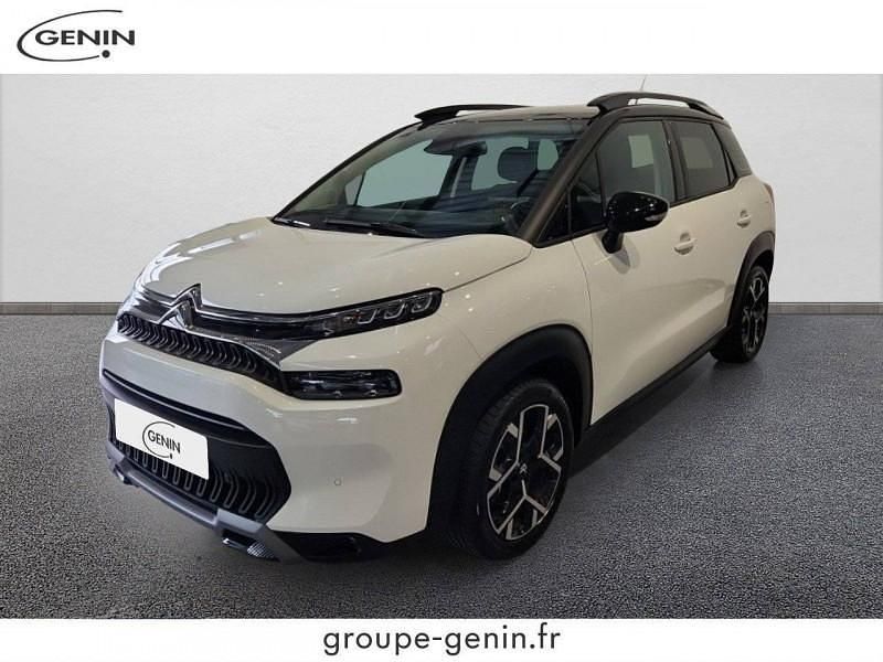 Occasion 2023 Citroën C3 Aircross PureTech SUV | 17 990 € (Prix juste) - Image 1/4