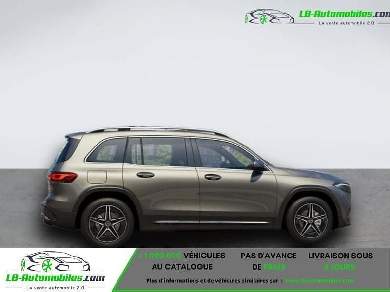 Utilisé 2023 Mercedes EQB300 SUV | 37 100 € (Prix juste) - Image 1/4