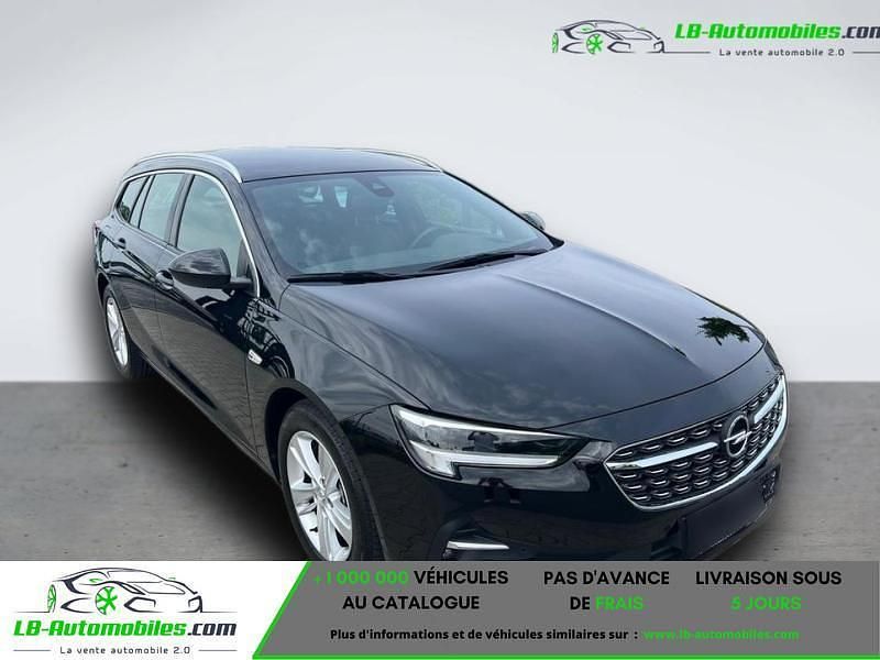 Utilisé 2022 Opel Insignia Break | 25 000 € (Prix juste) - Image 1/4