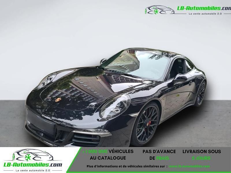 Utilisé 2015 Porsche 911 Coupé | 122 500 € (Super prix) - Image 1/4